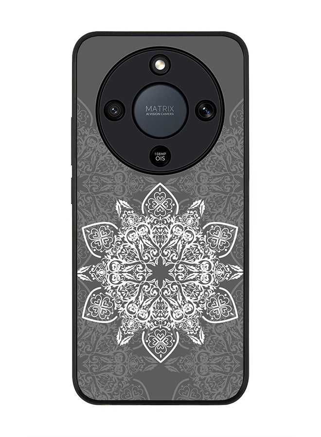 For Honor X9d / Magic8 Lite / X70 Case,Slim fit Camera Protection, Shockproof Thin Phone cover  - Arab Odessey